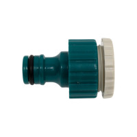 Адаптер для системы полива "ORIGINAL" (1/2"; 3/4") Raco 4250-55220T