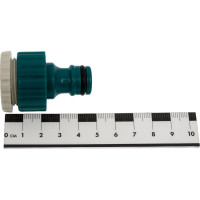 Адаптер для системы полива "ORIGINAL" (1/2"; 3/4") Raco 4250-55220T