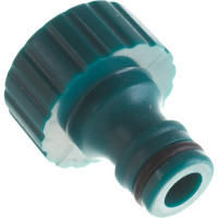 Адаптер для системы полива "ORIGINAL" (3/4") Raco 4250-55215T