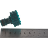 Адаптер для системы полива "ORIGINAL" (3/4") Raco 4250-55215T