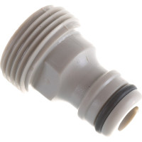 Адаптер для системы полива "ORIGINAL" (3/4") Raco 4250-55218T