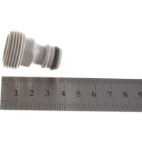 Адаптер для системы полива "ORIGINAL" (3/4") Raco 4250-55218T