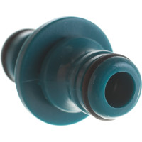 Переходник (соединитель-соединитель) Original Raco 4250-55210T