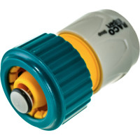 Соединитель с автостопом 3/4" Original Raco 4250-55206T