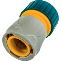 Соединитель с автостопом 3/4" Original Raco 4250-55206T