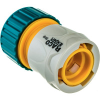 Соединитель с автостопом 3/4" Original Raco 4250-55206T