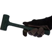 Резиновый молоток без отдачи Jonnesway M11035 400 гр. 47813