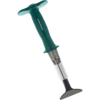 Многофункциональный инструмент с сменными зубилами и выколотками Jonnesway AG010143