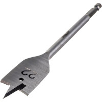 Сверло перовое (22х152 мм) по дереву Энкор 19109