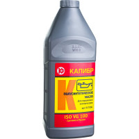 Масло компрессорное 0.946 л Калибр 00000035867