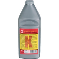 Масло компрессорное 0.946 л Калибр 00000035867