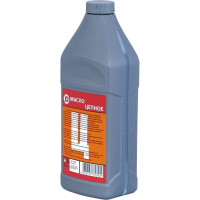 Масло цепное 0.946 мл Калибр 00000032414