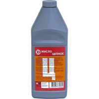 Масло цепное 0.946 мл Калибр 00000032414