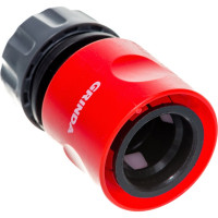 Быстросъёмный соединитель для шланга GC-12 1/2" Grinda 8-426325_z01
