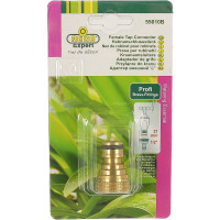 Адаптер внешний латунный (1/2") RACO 4246-55010B