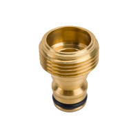 Адаптер внутренний латунный (3/4") RACO 4246-55016B