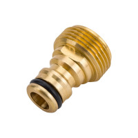 Адаптер внутренний латунный (3/4") RACO 4246-55016B