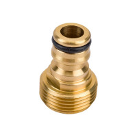 Адаптер внутренний латунный (3/4") RACO 4246-55016B