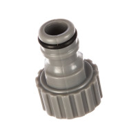 Адаптер внешний 1/2'' для шлангов FIT 77412