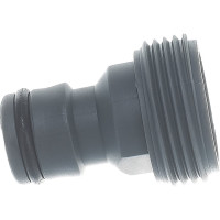 Адаптер внутренний 3/4" для шлангов FIT 77418