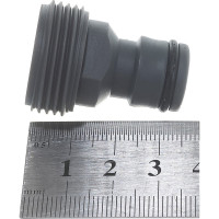 Адаптер внутренний 3/4" для шлангов FIT 77418