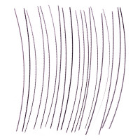 Полотна для лобзика (130 мм; 20 шт.) Без бренда 24050