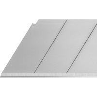 Сегментированные лезвия OLFA 18х100х0.5 мм 10 шт. OL-LB-10B