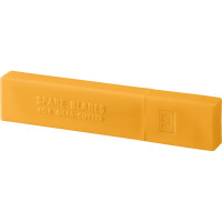 Сегментированные лезвия OLFA 18х100х0.5 мм 10 шт. OL-LB-10B