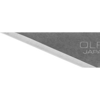 Перовые лезвия OLFA для ножа 6 мм OL-KB4-S/5