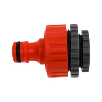 Адаптер внешний (1/2"-3/4"-1") Grinda 8-426307_z01