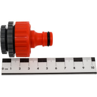 Адаптер внешний (1/2"-3/4"-1") Grinda 8-426307_z01