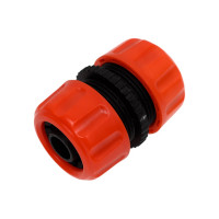 Муфта из ударопрочной пластмассы (1/2") Grinda 8-426342_z01