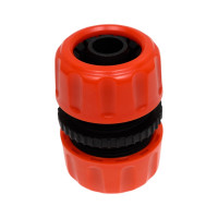 Муфта из ударопрочной пластмассы (1/2") Grinda 8-426342_z01