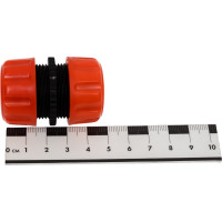 Муфта из ударопрочной пластмассы (1/2") Grinda 8-426342_z01