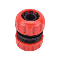 Муфта из ударопрочной пластмассы (3/4") Grinda 8-426343_z01