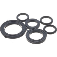 Набор резиновых прокладок (6 шт.) Grinda 8-426387_z01