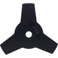 Нож тип А (255 мм) для жесткой травы CHAMPION C5101/C751