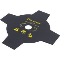 Нож тип А (230 мм) для жесткой травы CHAMPION C5105/C755