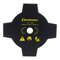 Нож тип А (230 мм) для жесткой травы CHAMPION C5105/C755