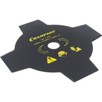 Нож тип А (230 мм) для жесткой травы CHAMPION C5105/C755