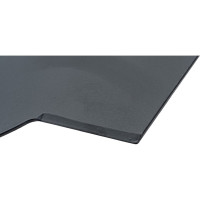 Нож тип А (230 мм) для жесткой травы CHAMPION C5105/C755