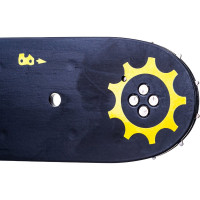 Шина (15"; 0.325"; 1.3 мм; 64 звена) CHAMPION 952922