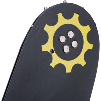 Шина (15"; 0.325"; 1.5 мм; 64 звена) CHAMPION 952923