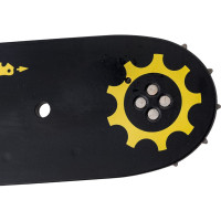 Шина (15"; 0.325"; 1.5 мм; 64 звена) CHAMPION 952923