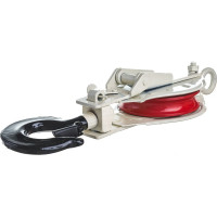 Блок отводной для лебедки JSB-SS-1.5T JET 302905