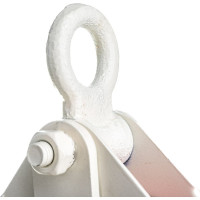 Блок отводной для лебедки JSB-SS-1.5T JET 302905