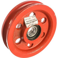 Шкив однорядный JSS-3T JET 303106