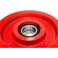 Шкив однорядный JSS-2T JET 303105