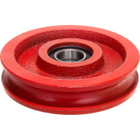 Шкив однорядный JSS-2T JET 303105