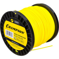 Корд триммерный Round (2.0 мм; 130 м; круглый) CHAMPION C5014